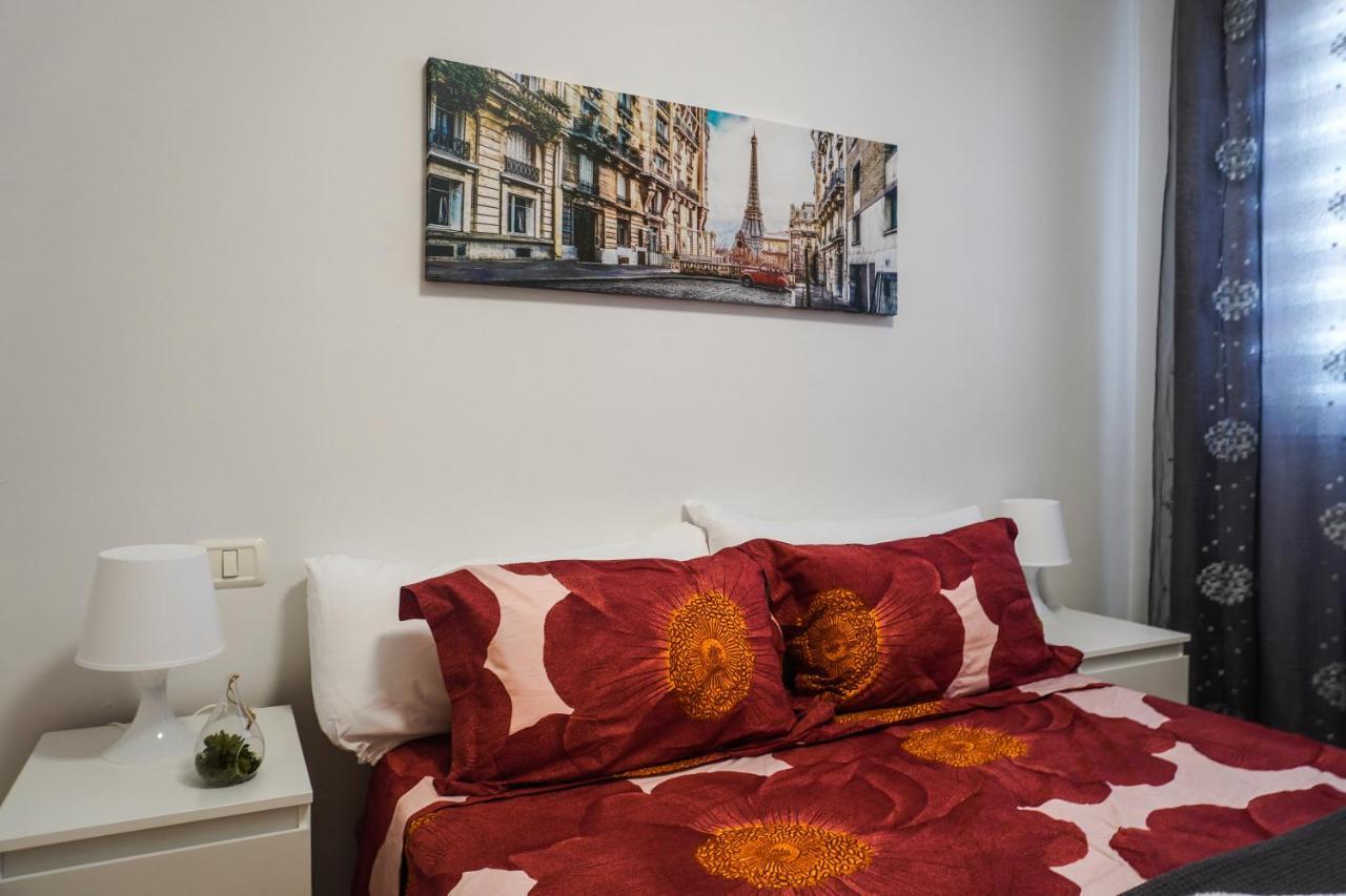 Los Abrigos Relax Apartment Eksteriør bilde